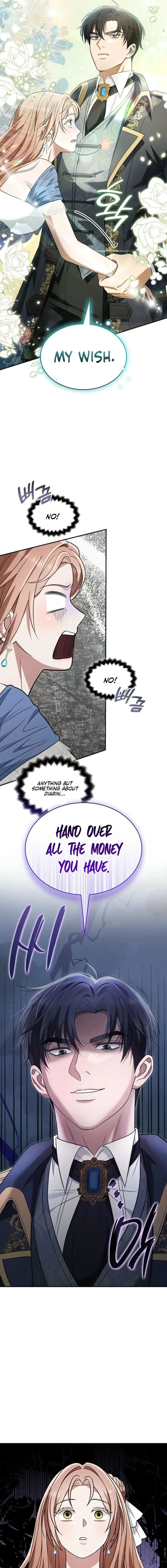 Turning the Mad Dog into a Genteel Lord Chapter 68 page 18