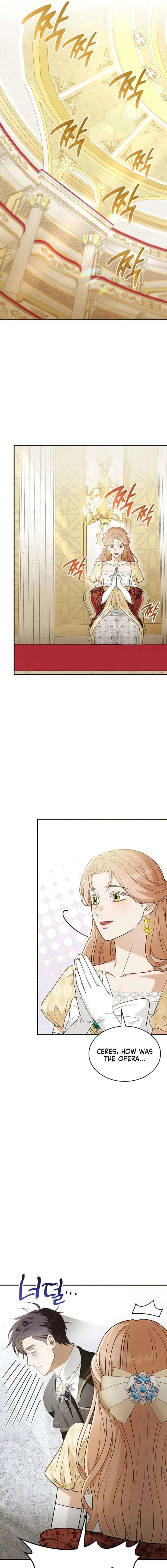 Turning the Mad Dog into a Genteel Lord Chapter 73 page 18