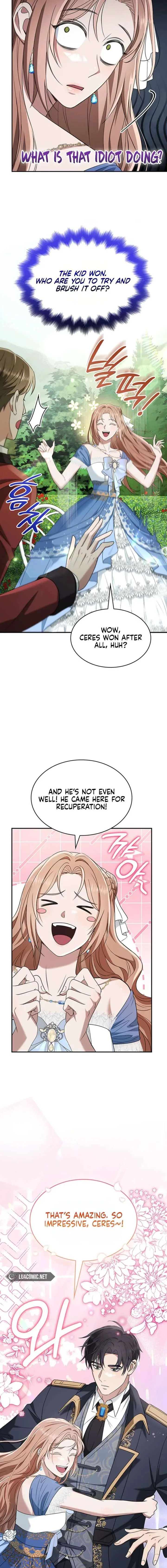 Turning the Mad Dog into a Genteel Lord Chapter 68 page 15