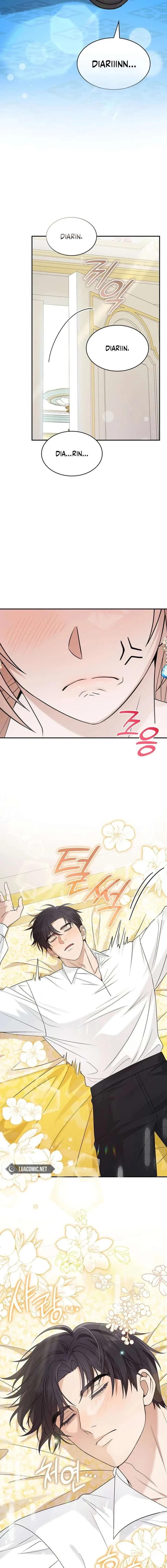 Turning the Mad Dog into a Genteel Lord Chapter 70 page 3