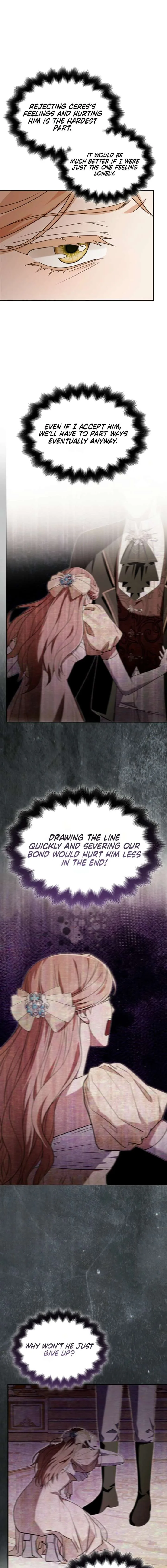 Turning the Mad Dog into a Genteel Lord Chapter 74 page 16