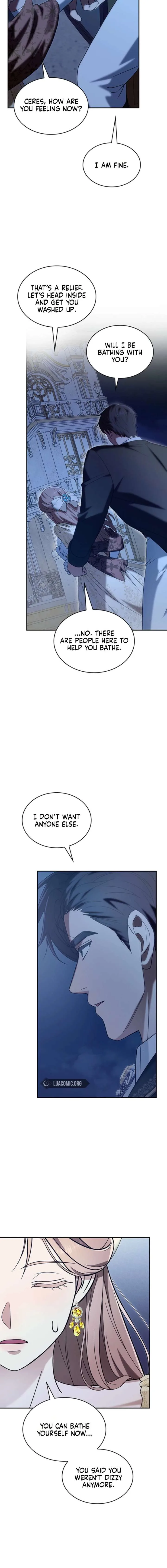 Turning the Mad Dog into a Genteel Lord Chapter 74 page 3