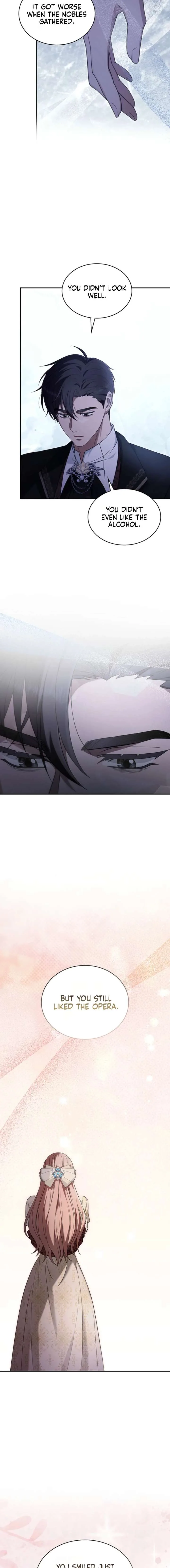 Turning the Mad Dog into a Genteel Lord Chapter 74 page 9