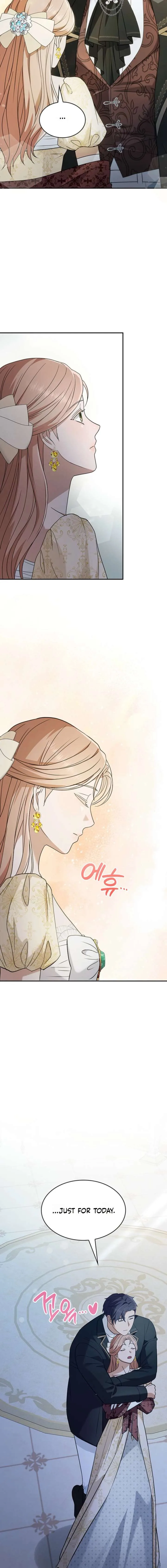 Turning the Mad Dog into a Genteel Lord Chapter 74 page 21