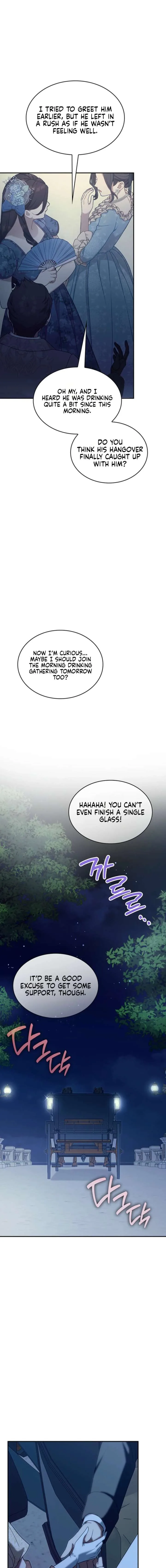 Turning the Mad Dog into a Genteel Lord Chapter 74 page 2
