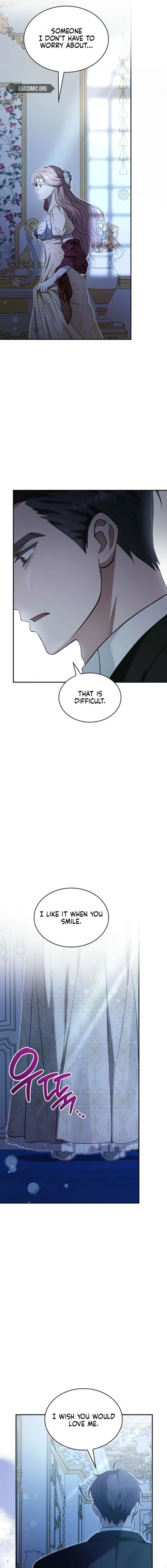 Turning the Mad Dog into a Genteel Lord Chapter 74 page 7