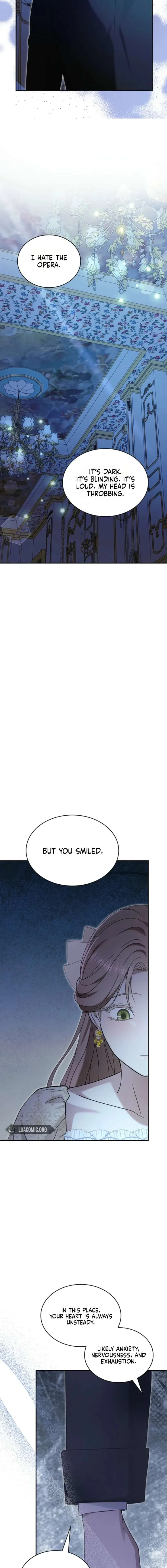 Turning the Mad Dog into a Genteel Lord Chapter 74 page 8