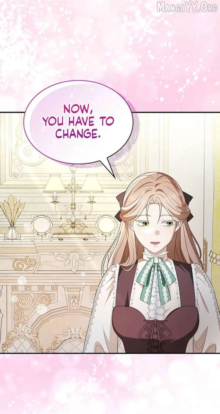 Turning the Mad Dog into a Genteel Lord Chapter 63 page 63