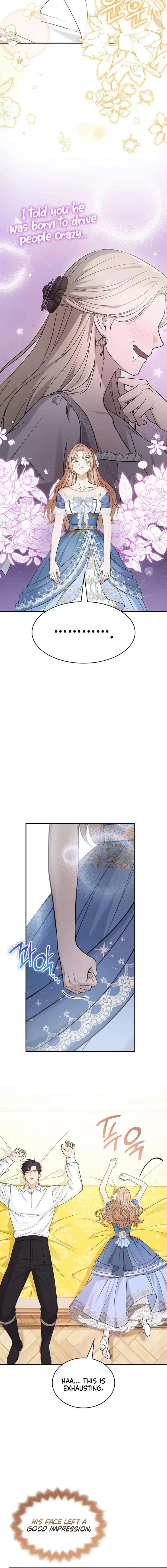 Turning the Mad Dog into a Genteel Lord Chapter 70 page 4
