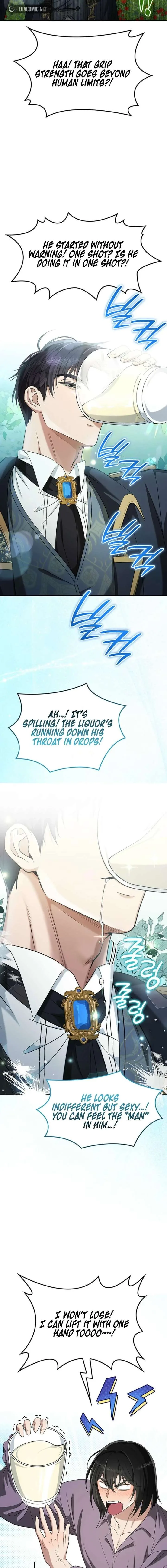 Turning the Mad Dog into a Genteel Lord Chapter 68 page 4