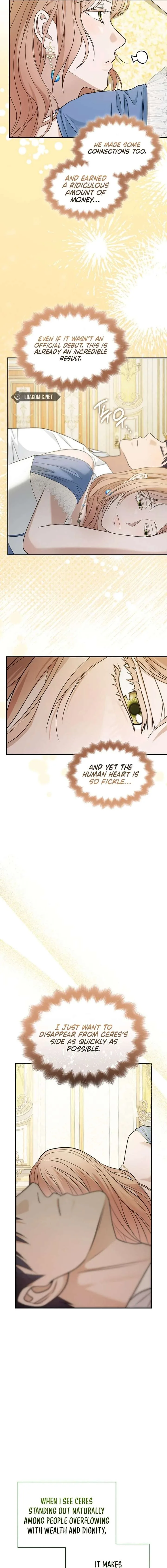 Turning the Mad Dog into a Genteel Lord Chapter 70 page 5