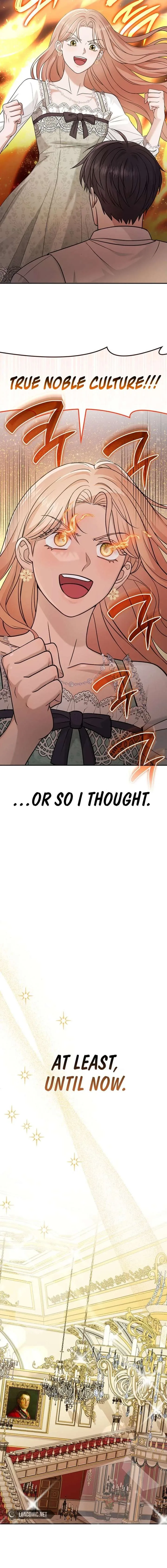 Turning the Mad Dog into a Genteel Lord Chapter 70 page 17