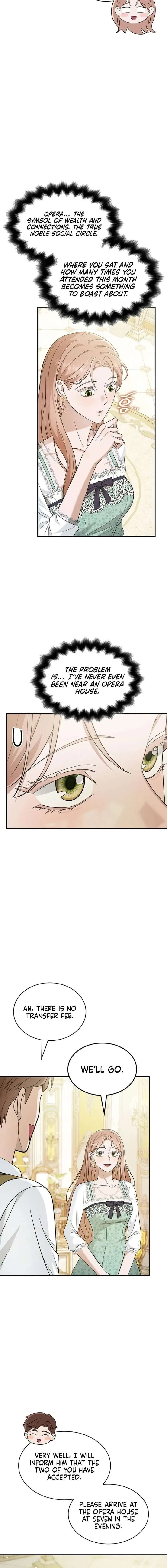 Turning the Mad Dog into a Genteel Lord Chapter 70 page 15
