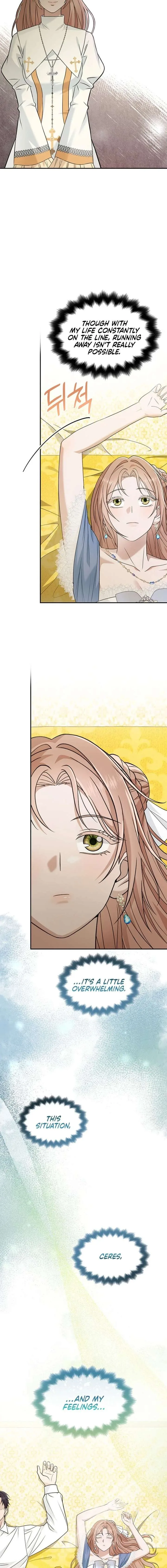 Turning the Mad Dog into a Genteel Lord Chapter 70 page 7