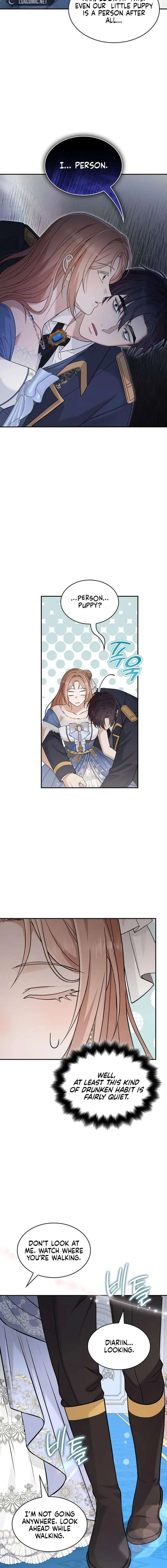 Turning the Mad Dog into a Genteel Lord Chapter 70 page 2