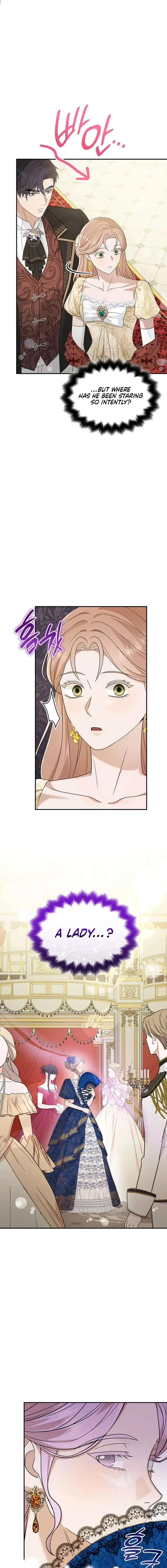 Turning the Mad Dog into a Genteel Lord Chapter 70 page 20