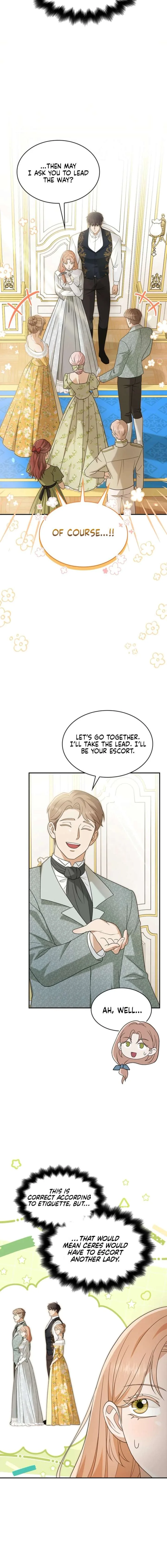 Turning the Mad Dog into a Genteel Lord Chapter 77 page 6