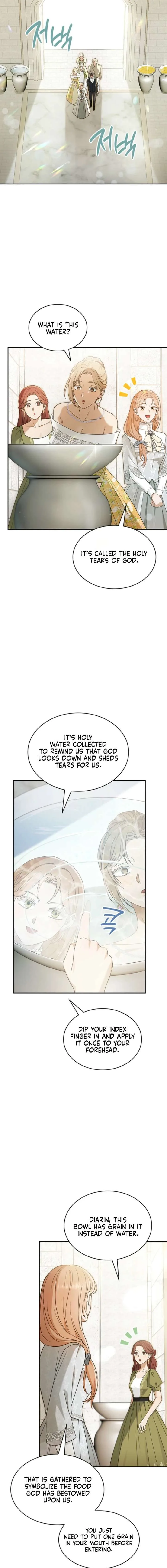Turning the Mad Dog into a Genteel Lord Chapter 77 page 13