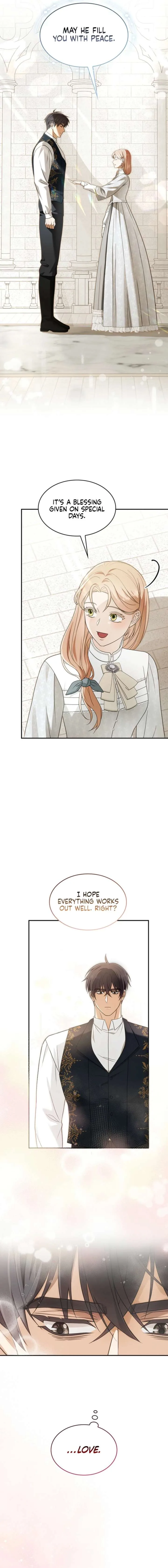 Turning the Mad Dog into a Genteel Lord Chapter 77 page 18