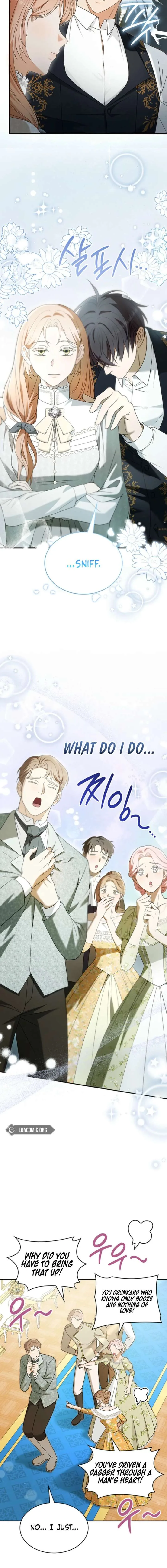 Turning the Mad Dog into a Genteel Lord Chapter 77 page 3
