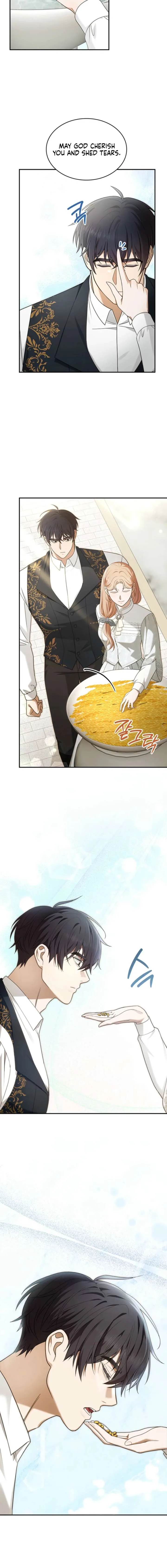 Turning the Mad Dog into a Genteel Lord Chapter 77 page 16