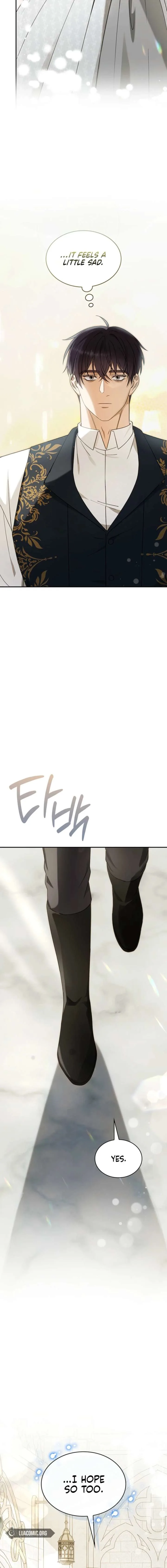 Turning the Mad Dog into a Genteel Lord Chapter 77 page 20