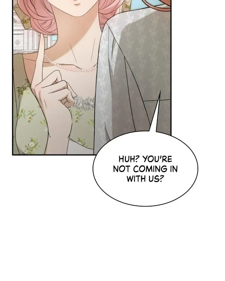 Turning the Mad Dog into a Genteel Lord Chapter 78 page 34