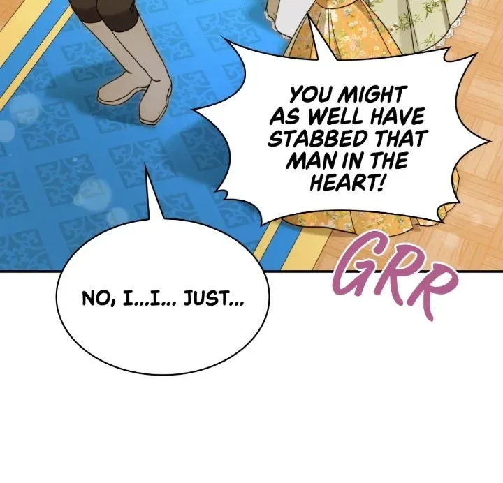 Turning the Mad Dog into a Genteel Lord Chapter 78 page 9