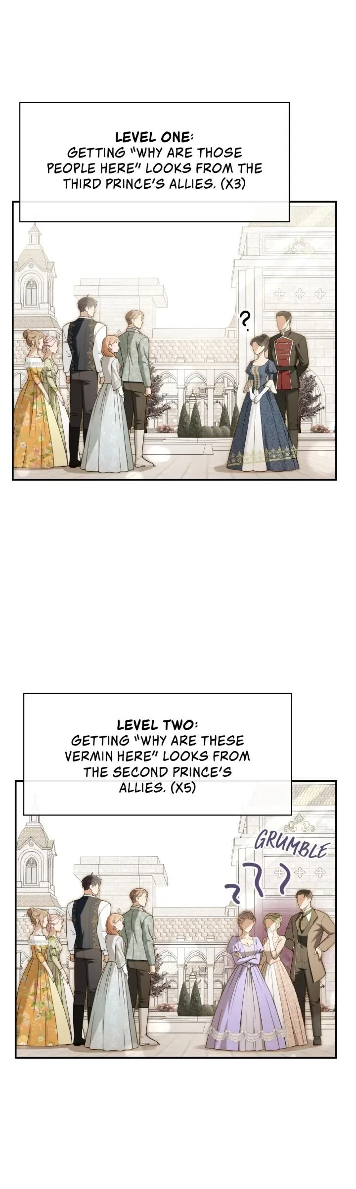 Turning the Mad Dog into a Genteel Lord Chapter 78 page 30
