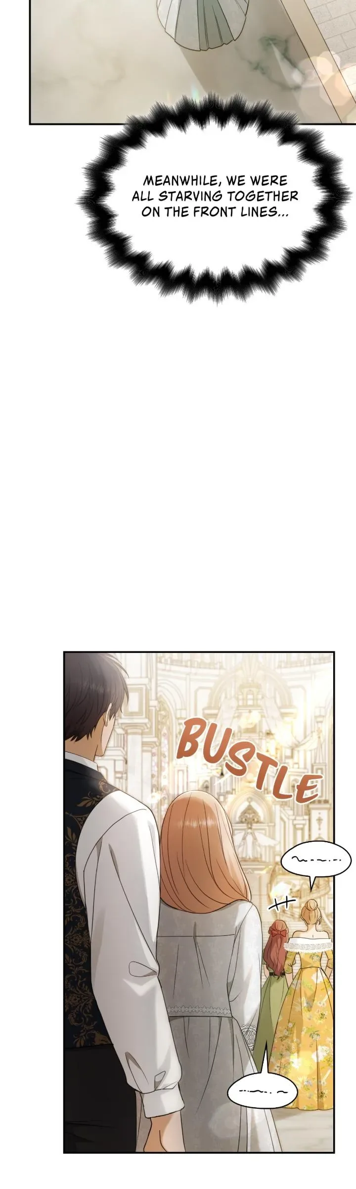 Turning the Mad Dog into a Genteel Lord Chapter 78 page 46