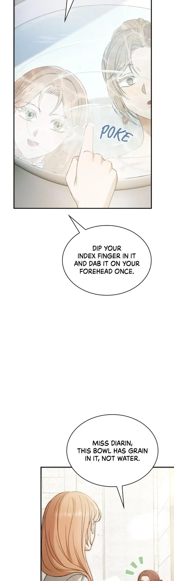 Turning the Mad Dog into a Genteel Lord Chapter 78 page 41