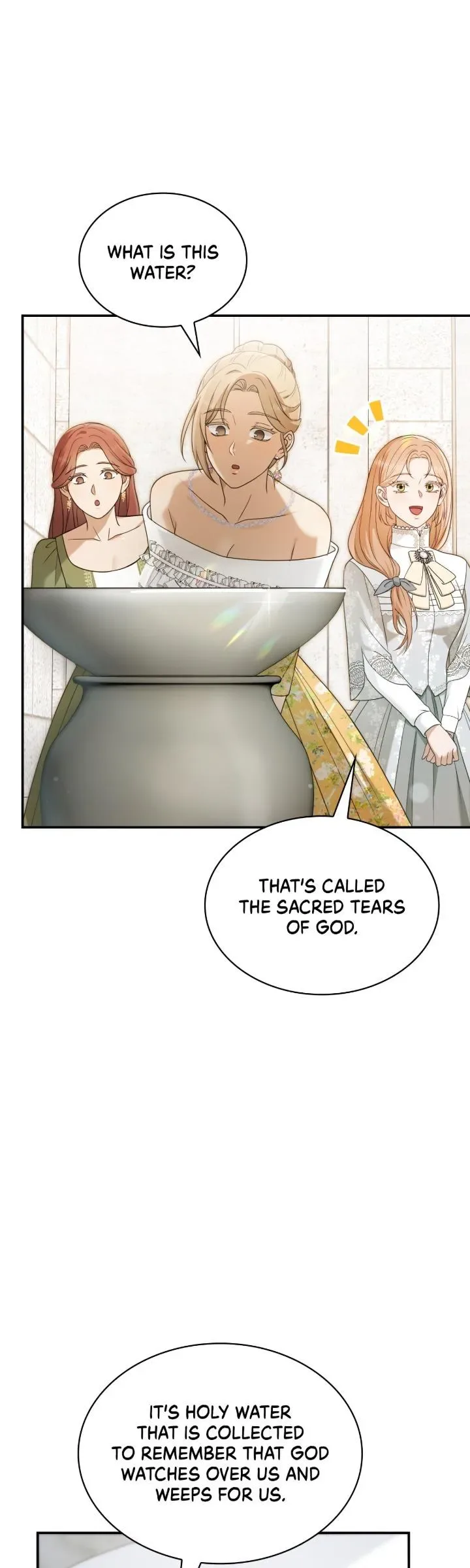 Turning the Mad Dog into a Genteel Lord Chapter 78 page 40