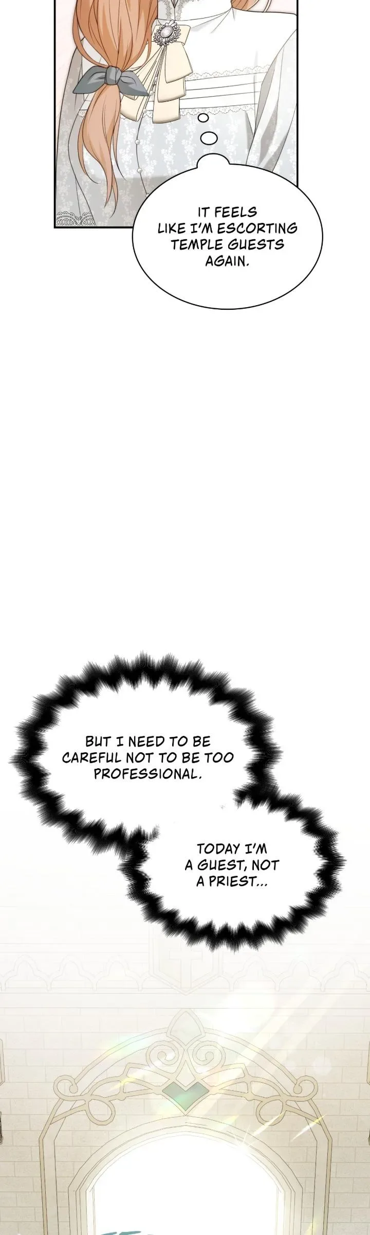 Turning the Mad Dog into a Genteel Lord Chapter 78 page 38