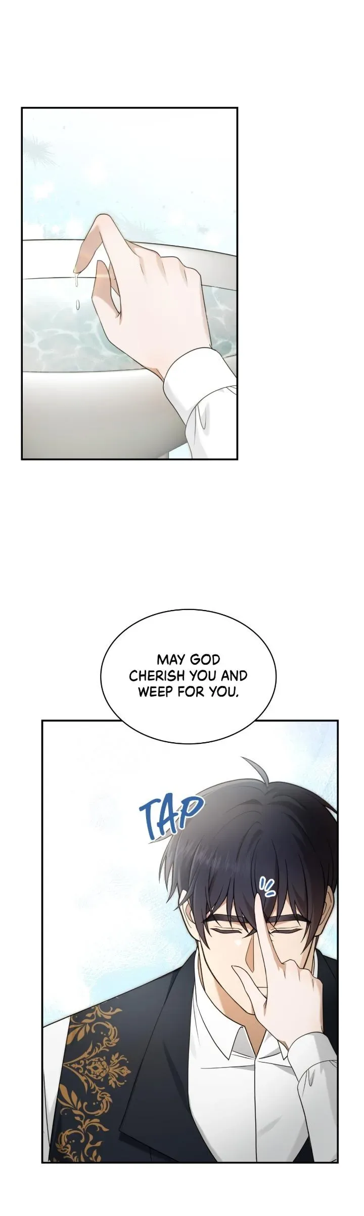 Turning the Mad Dog into a Genteel Lord Chapter 78 page 49