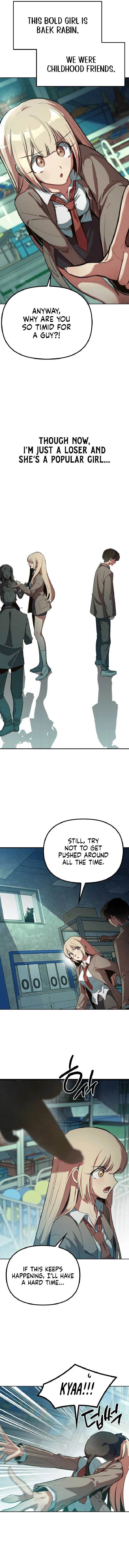 Twelve Zodiac Girls Chapter 1 page 13