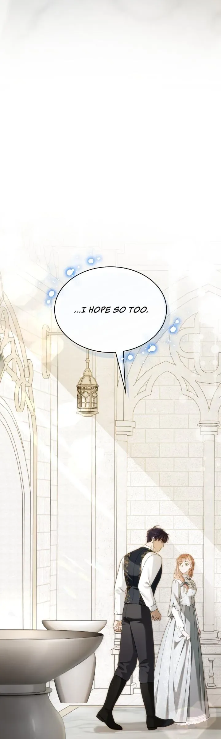 Turning the Mad Dog into a Genteel Lord Chapter 78 page 65