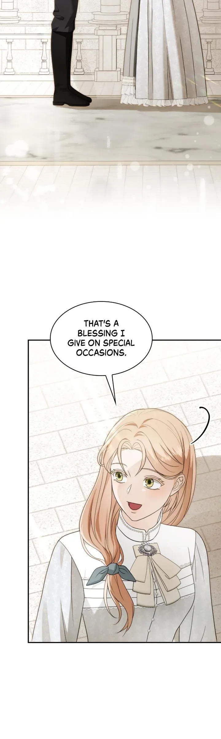 Turning the Mad Dog into a Genteel Lord Chapter 78 page 56