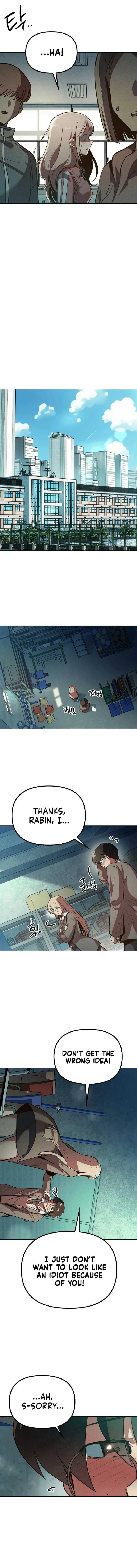 Twelve Zodiac Girls Chapter 1 page 12