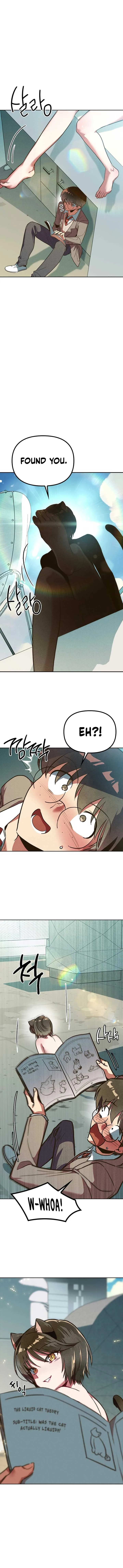 Twelve Zodiac Girls Chapter 1 page 4