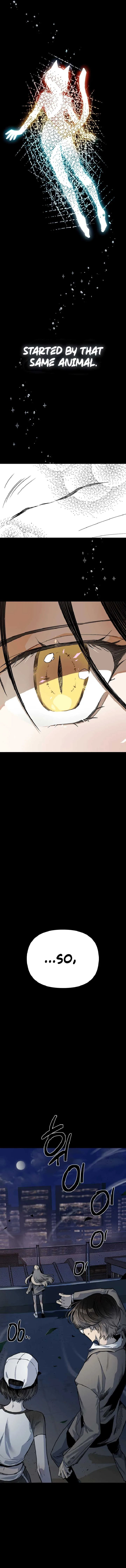 Twelve Zodiac Girls Chapter 0 page 5
