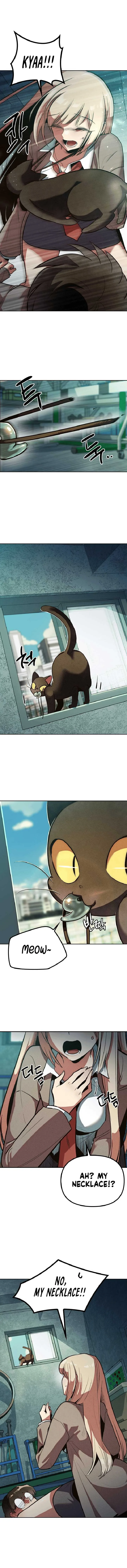 Twelve Zodiac Girls Chapter 1 page 16