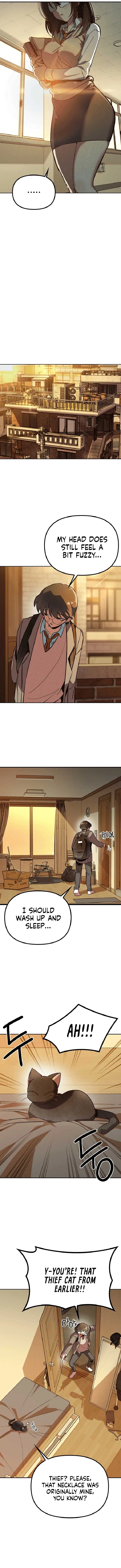 Twelve Zodiac Girls Chapter 1 page 26