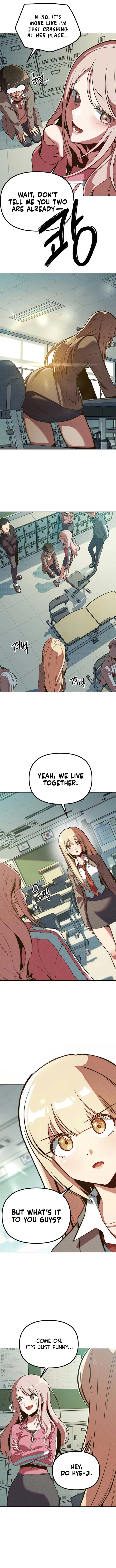 Twelve Zodiac Girls Chapter 1 page 10
