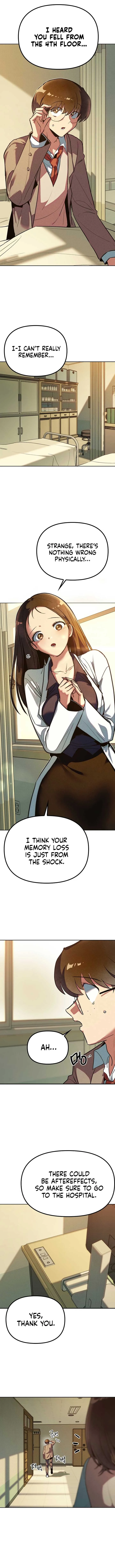 Twelve Zodiac Girls Chapter 1 page 25