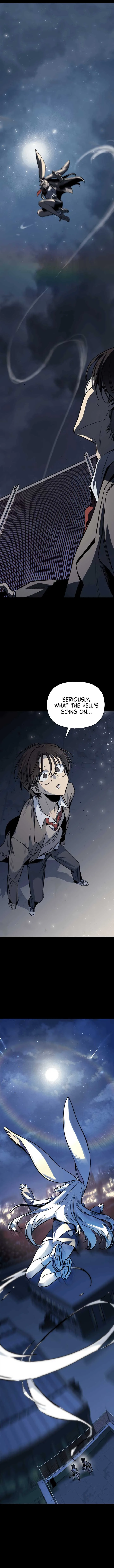 Twelve Zodiac Girls Chapter 0 page 8