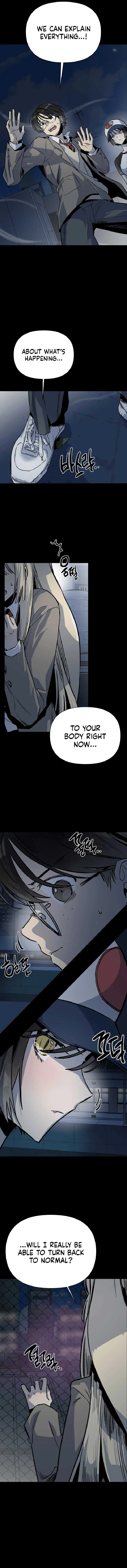 Twelve Zodiac Girls Chapter 0 page 6