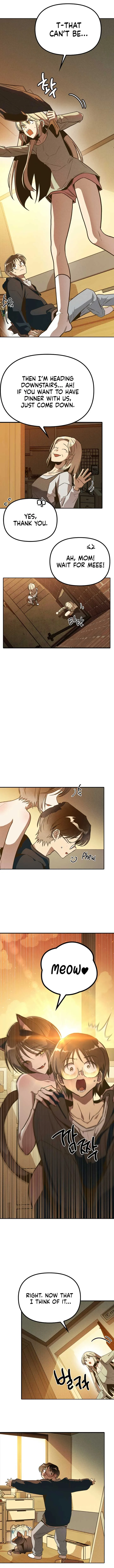 Twelve Zodiac Girls Chapter 2 page 6