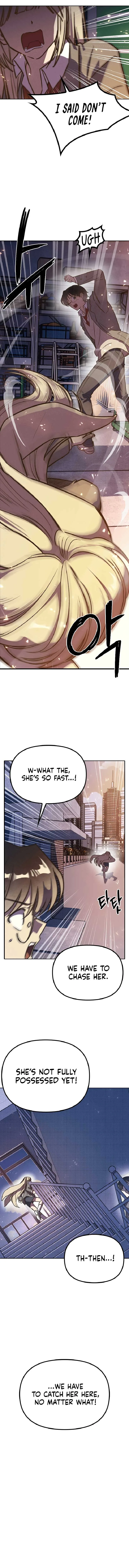 Twelve Zodiac Girls Chapter 2 page 22