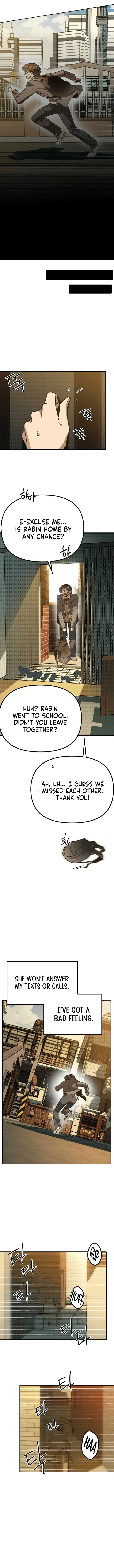 Twelve Zodiac Girls Chapter 2 page 15