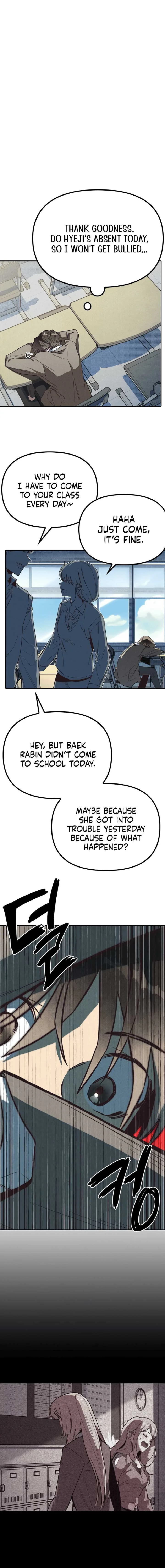 Twelve Zodiac Girls Chapter 2 page 13